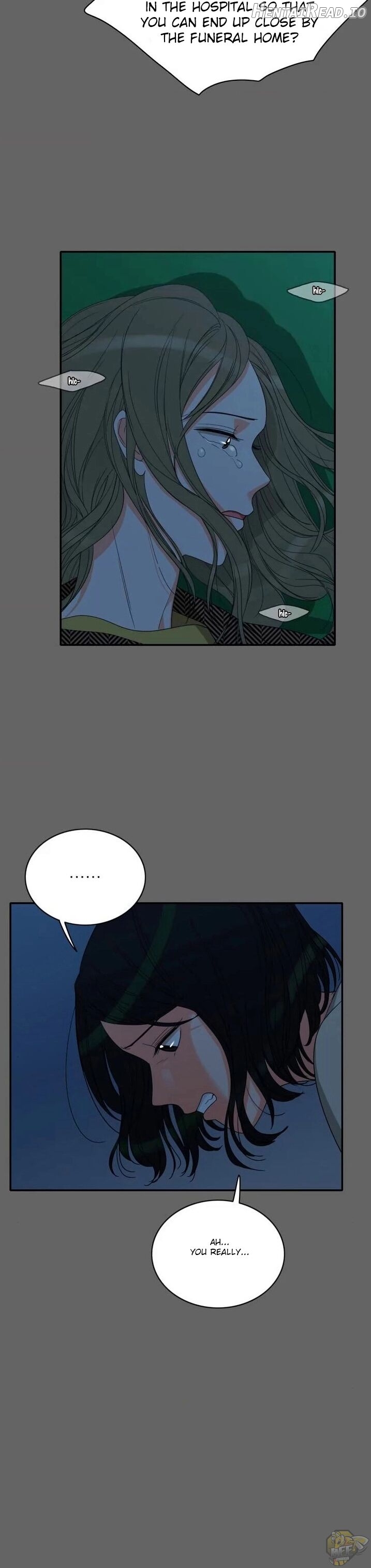 Do It One More Time Chapter 71 - page 13