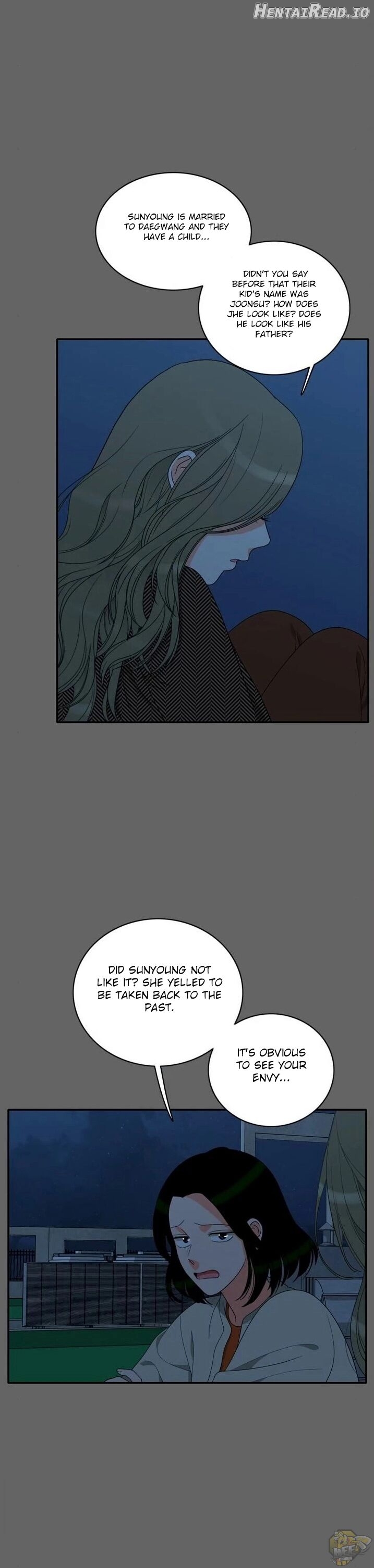 Do It One More Time Chapter 71 - page 16