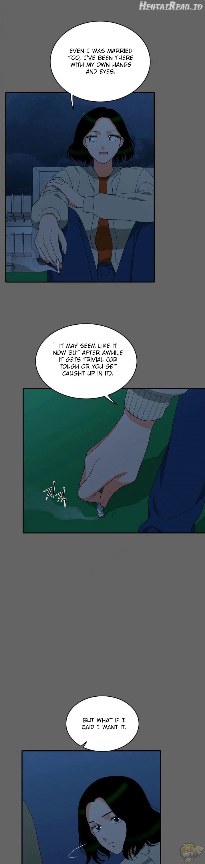 Do It One More Time Chapter 71 - page 17