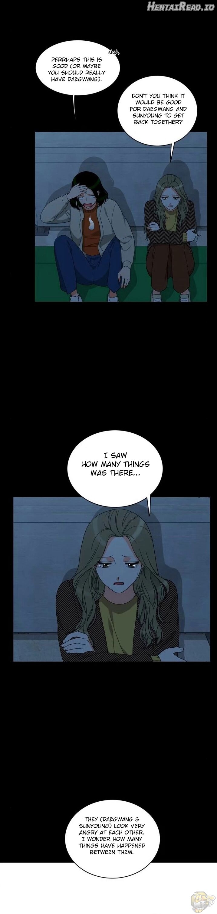 Do It One More Time Chapter 71 - page 19