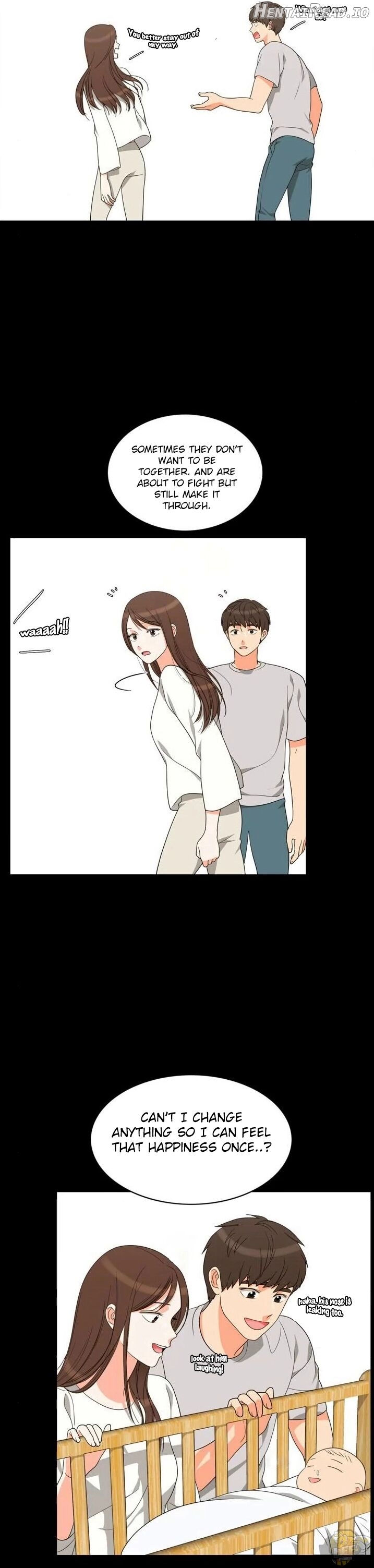 Do It One More Time Chapter 71 - page 20