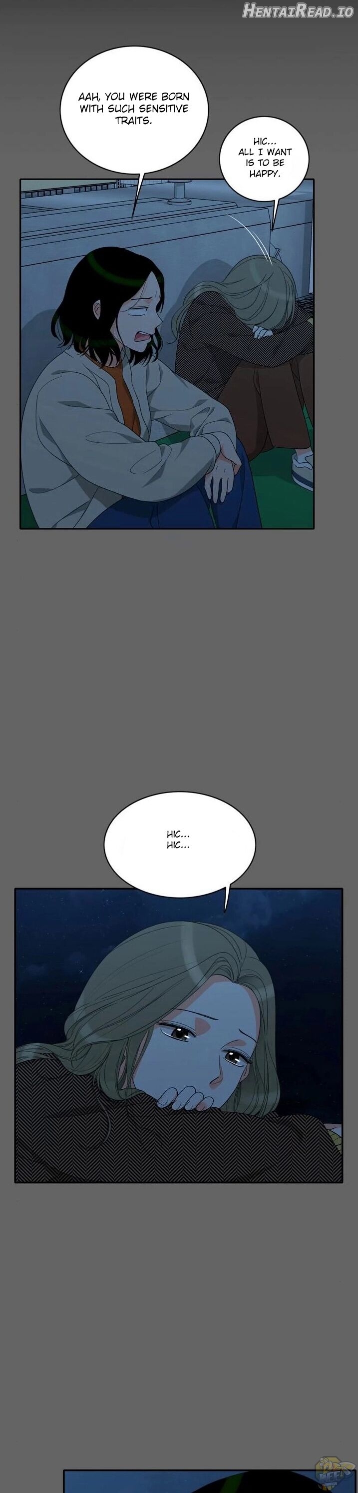 Do It One More Time Chapter 71 - page 22
