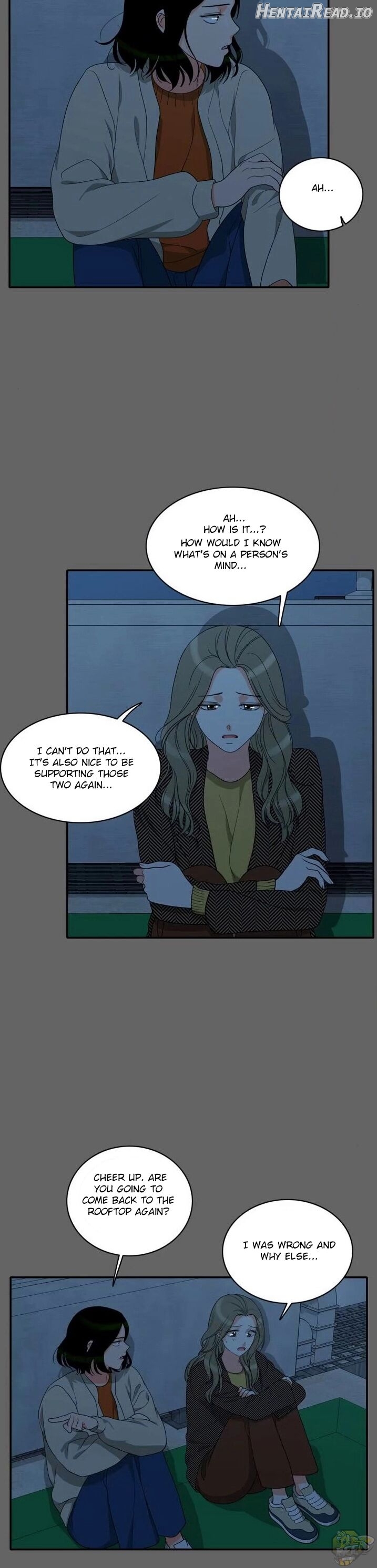 Do It One More Time Chapter 71 - page 24