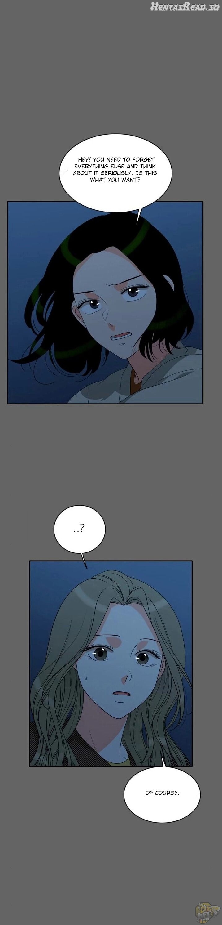 Do It One More Time Chapter 71 - page 25
