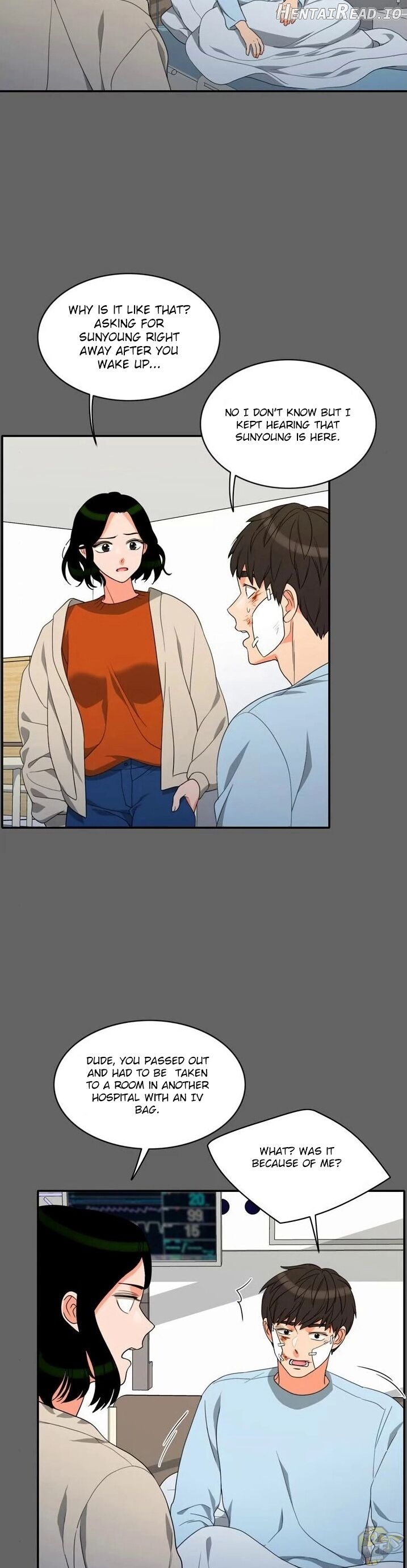 Do It One More Time Chapter 71 - page 28