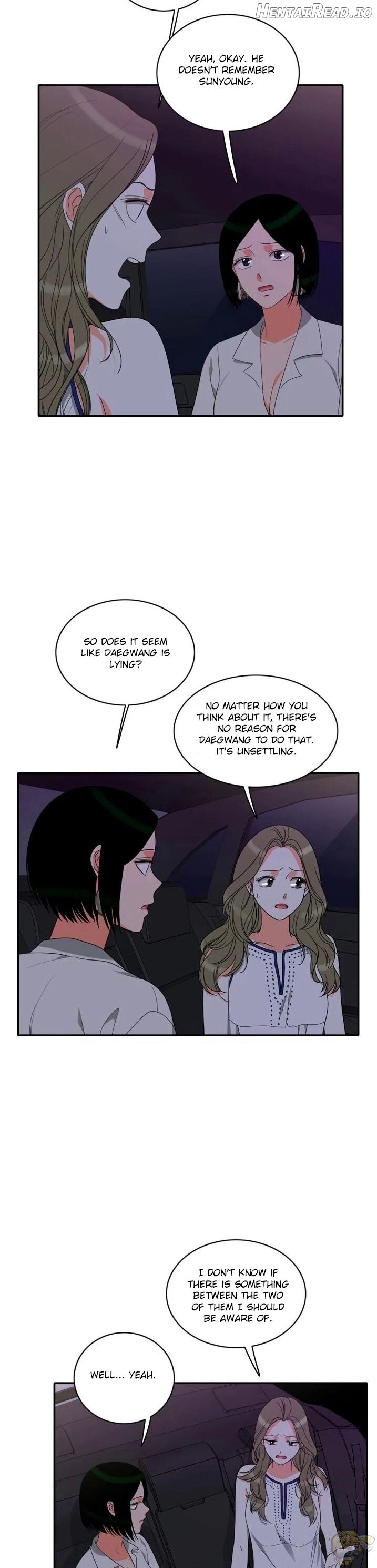 Do It One More Time Chapter 71 - page 3