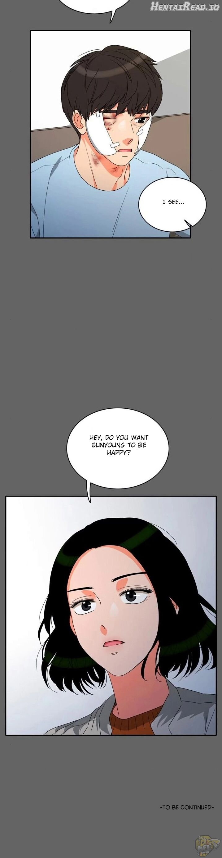 Do It One More Time Chapter 71 - page 30