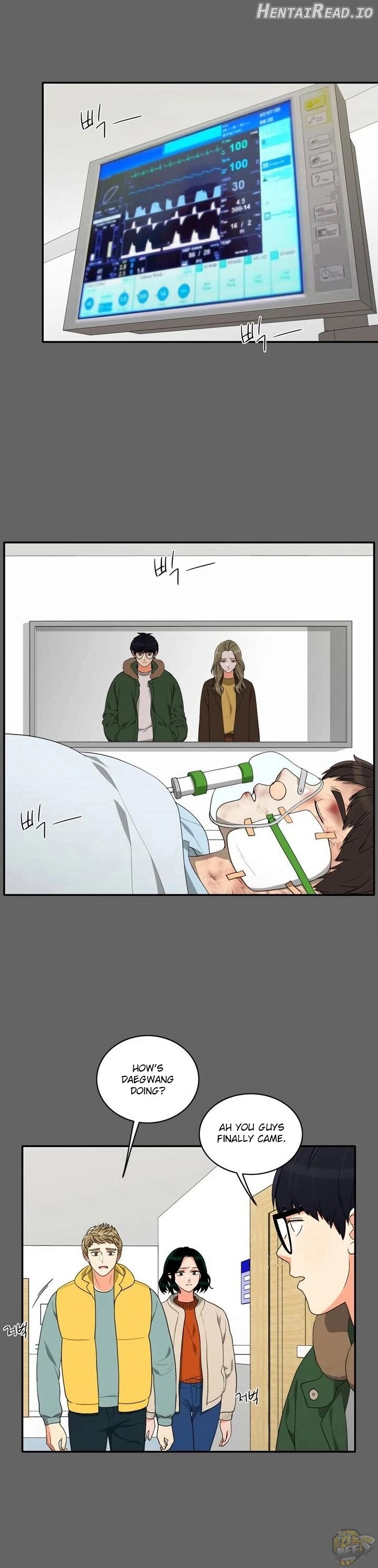 Do It One More Time Chapter 71 - page 5