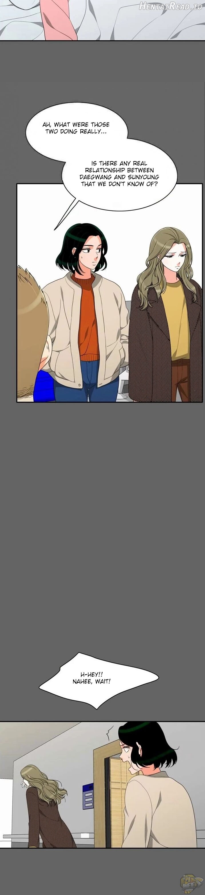 Do It One More Time Chapter 71 - page 7