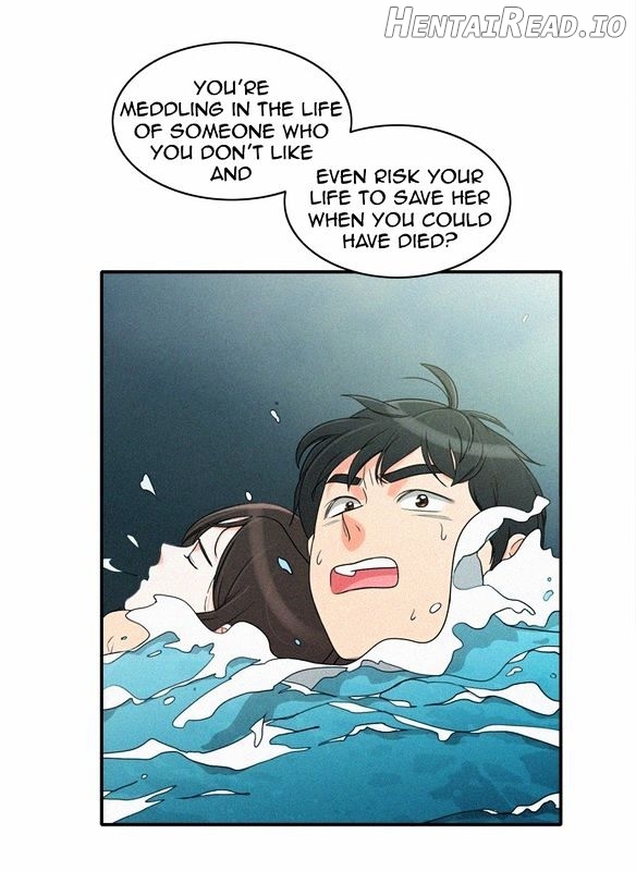Do It One More Time Chapter 18 - page 10