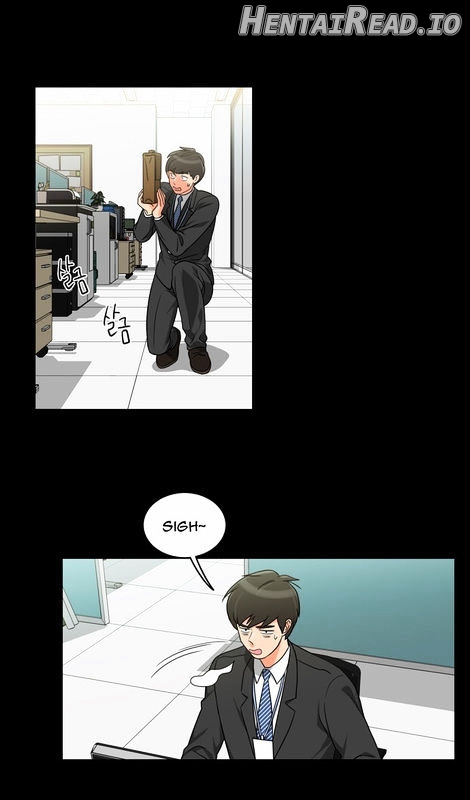 Do It One More Time Chapter 18 - page 14