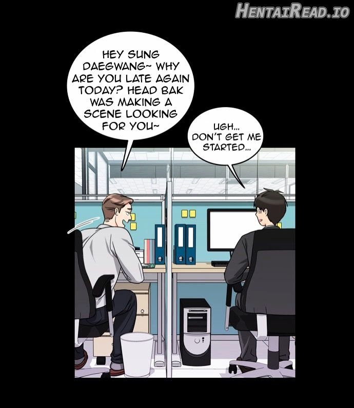 Do It One More Time Chapter 18 - page 15