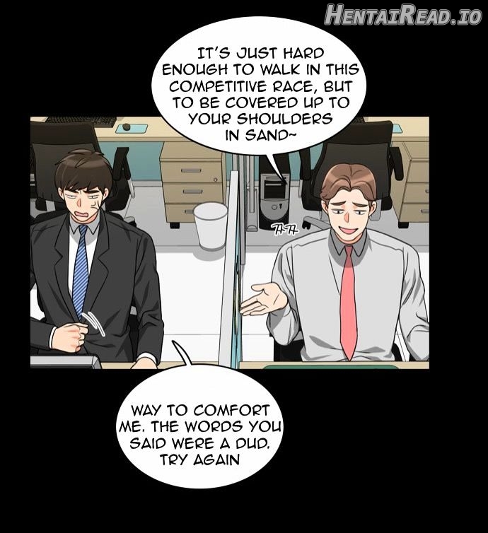Do It One More Time Chapter 18 - page 17
