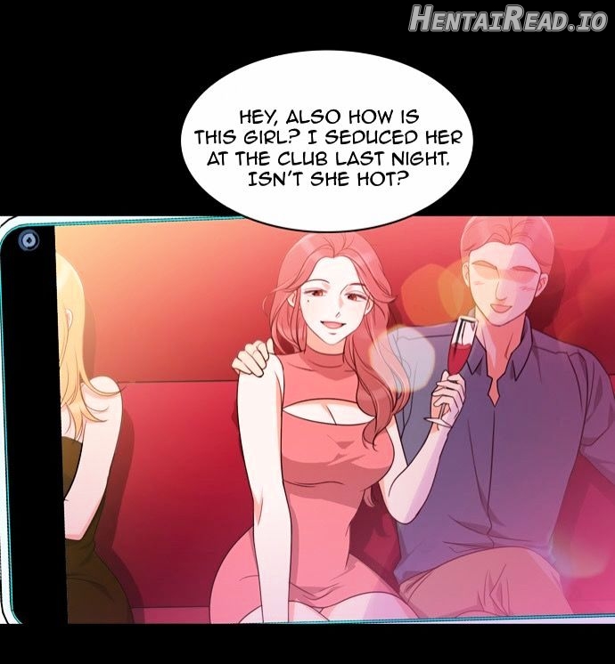 Do It One More Time Chapter 18 - page 18