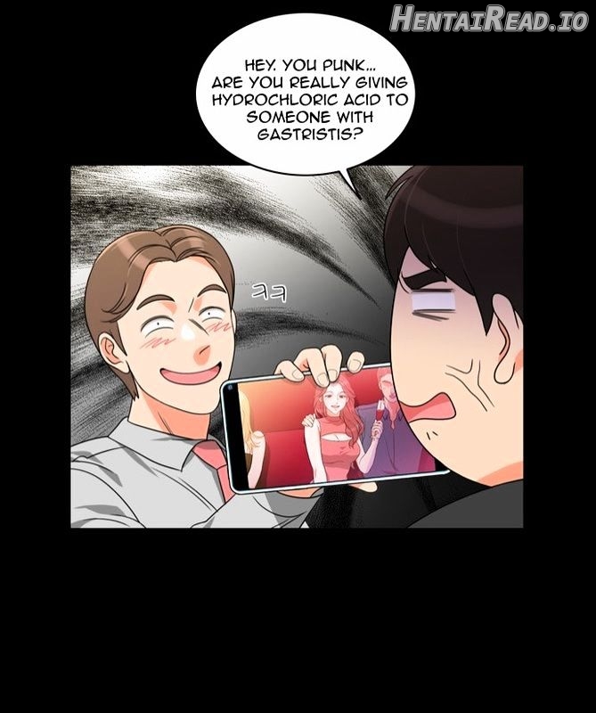 Do It One More Time Chapter 18 - page 19