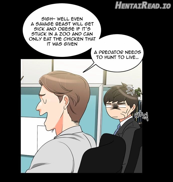 Do It One More Time Chapter 18 - page 20