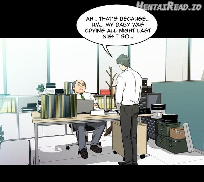 Do It One More Time Chapter 18 - page 24