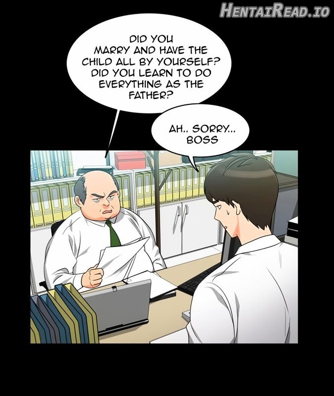 Do It One More Time Chapter 18 - page 25