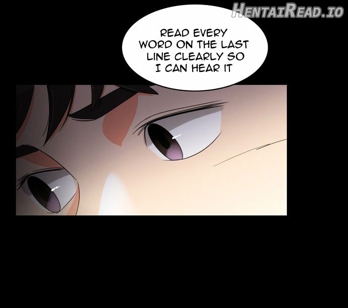 Do It One More Time Chapter 18 - page 27