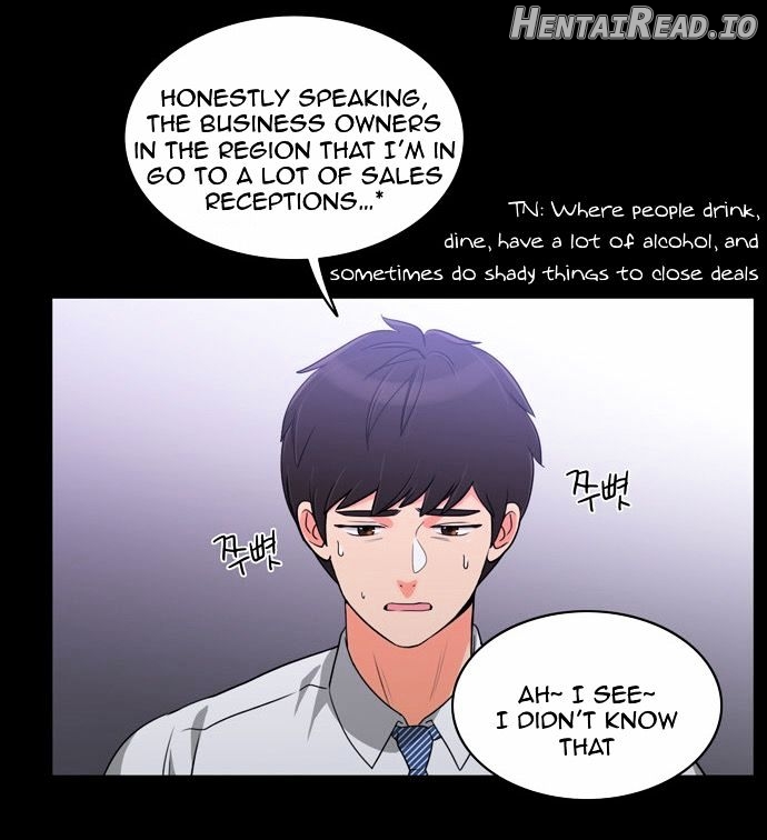 Do It One More Time Chapter 18 - page 31