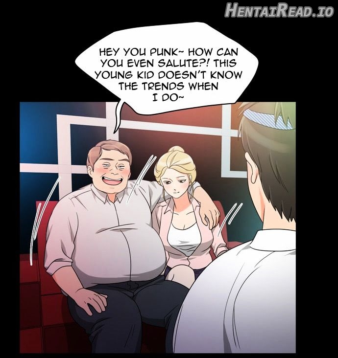 Do It One More Time Chapter 18 - page 47