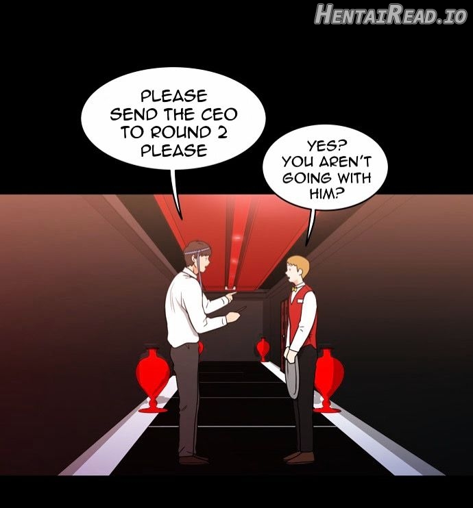 Do It One More Time Chapter 18 - page 56