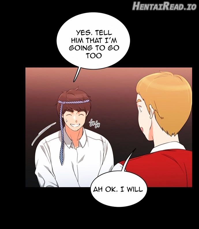 Do It One More Time Chapter 18 - page 57