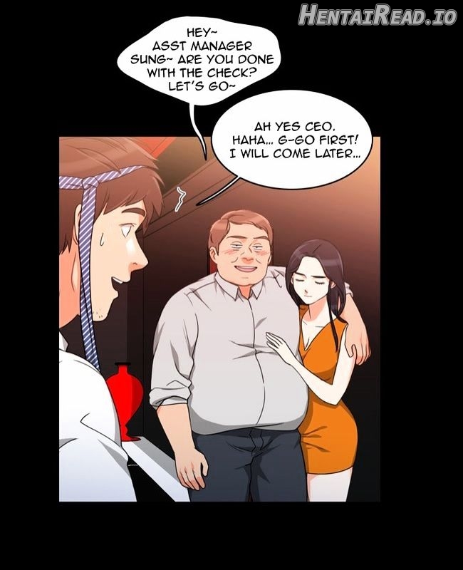 Do It One More Time Chapter 18 - page 58