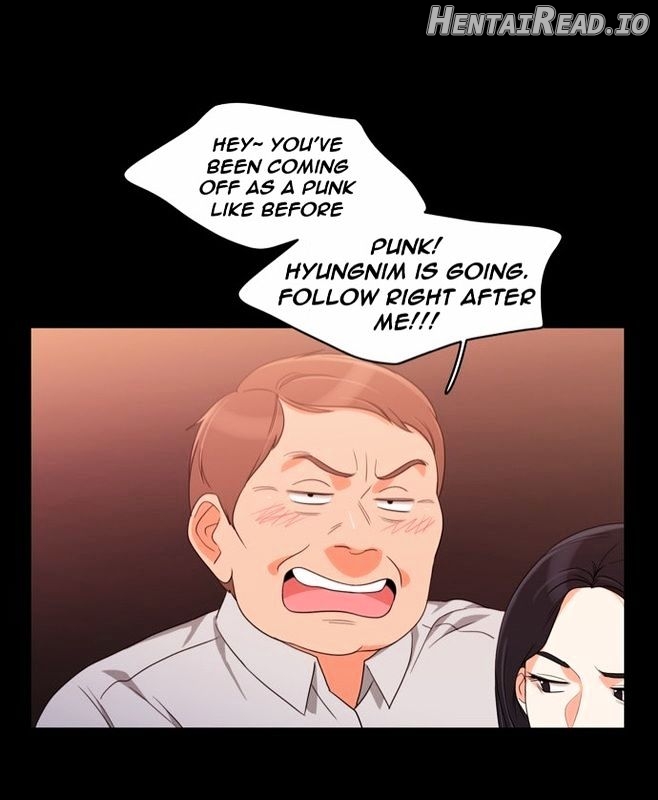Do It One More Time Chapter 18 - page 59