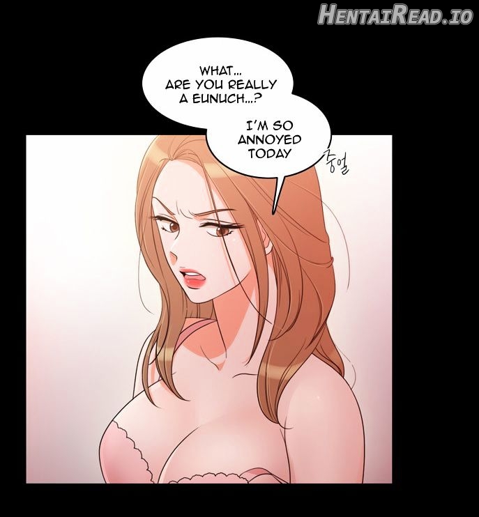 Do It One More Time Chapter 19 - page 10