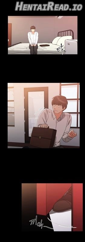 Do It One More Time Chapter 19 - page 12