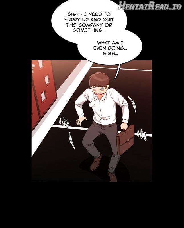 Do It One More Time Chapter 19 - page 14