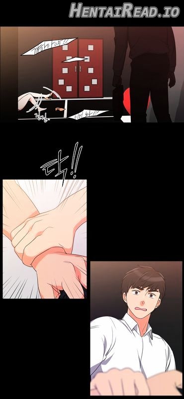 Do It One More Time Chapter 19 - page 20
