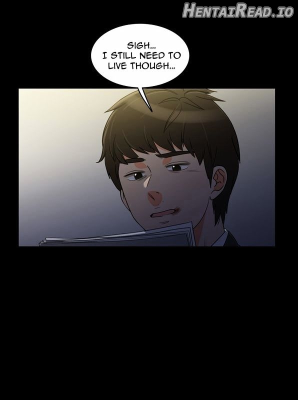 Do It One More Time Chapter 19 - page 27