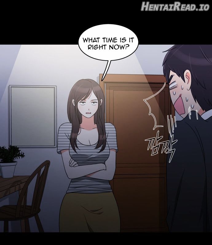 Do It One More Time Chapter 19 - page 29