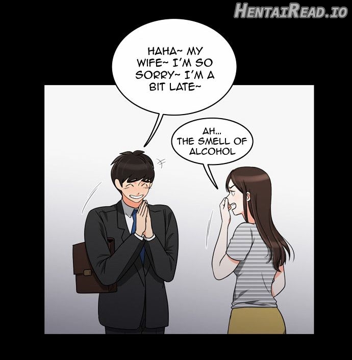 Do It One More Time Chapter 19 - page 30