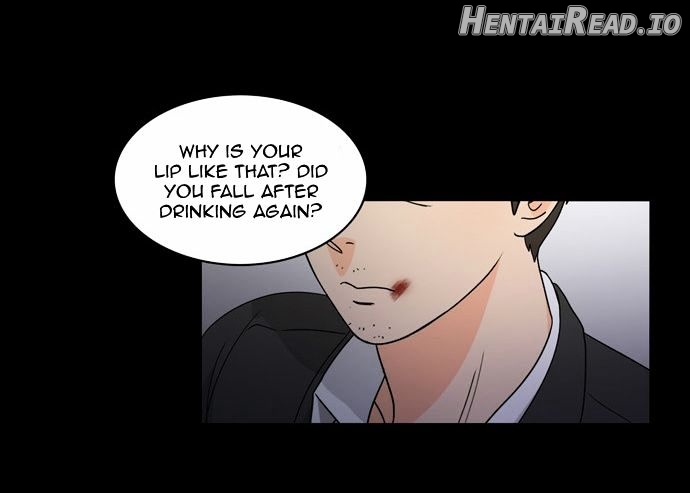 Do It One More Time Chapter 19 - page 31