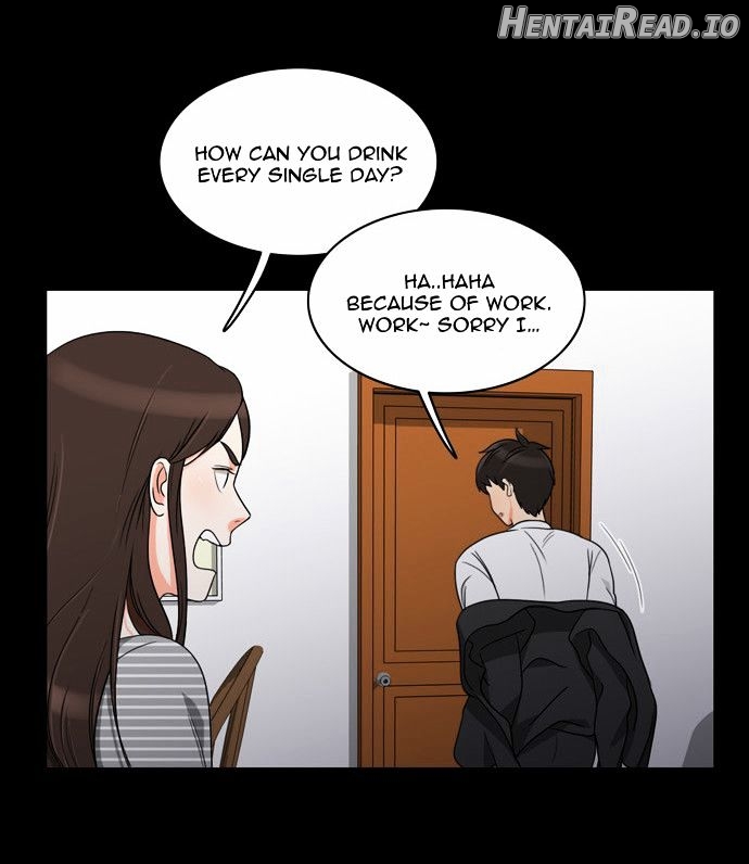 Do It One More Time Chapter 19 - page 32