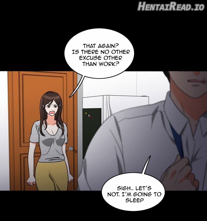 Do It One More Time Chapter 19 - page 33