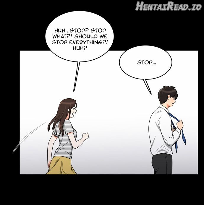 Do It One More Time Chapter 19 - page 34