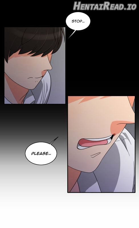 Do It One More Time Chapter 19 - page 35