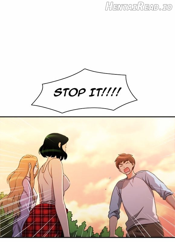 Do It One More Time Chapter 19 - page 36