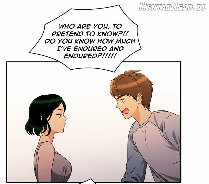 Do It One More Time Chapter 19 - page 37
