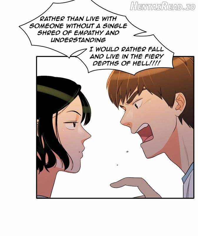 Do It One More Time Chapter 19 - page 38