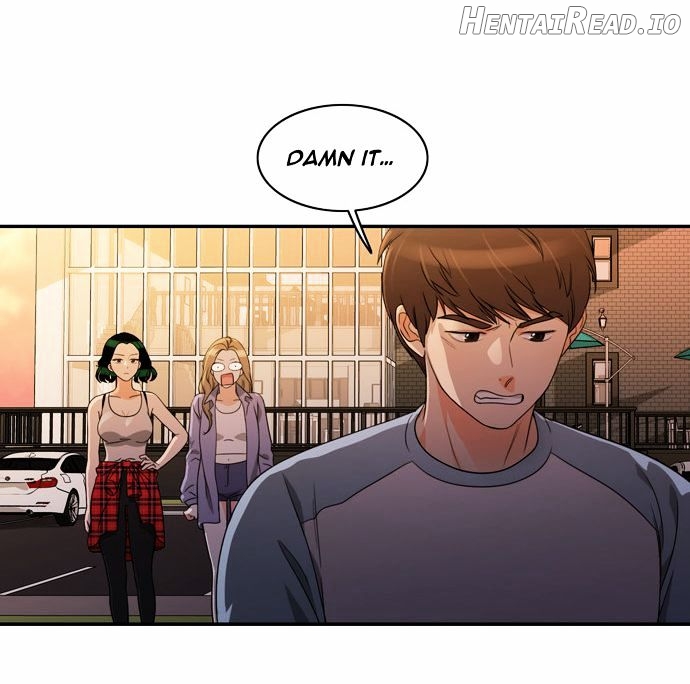 Do It One More Time Chapter 19 - page 39