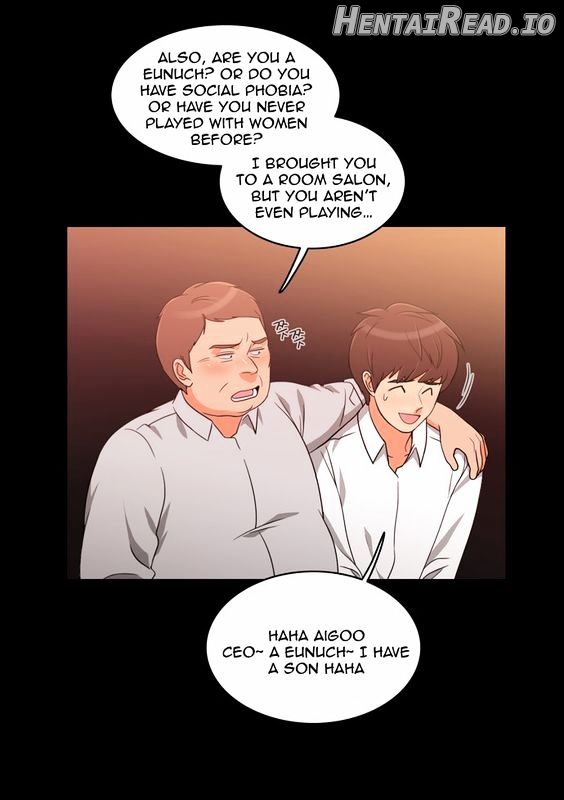 Do It One More Time Chapter 19 - page 4