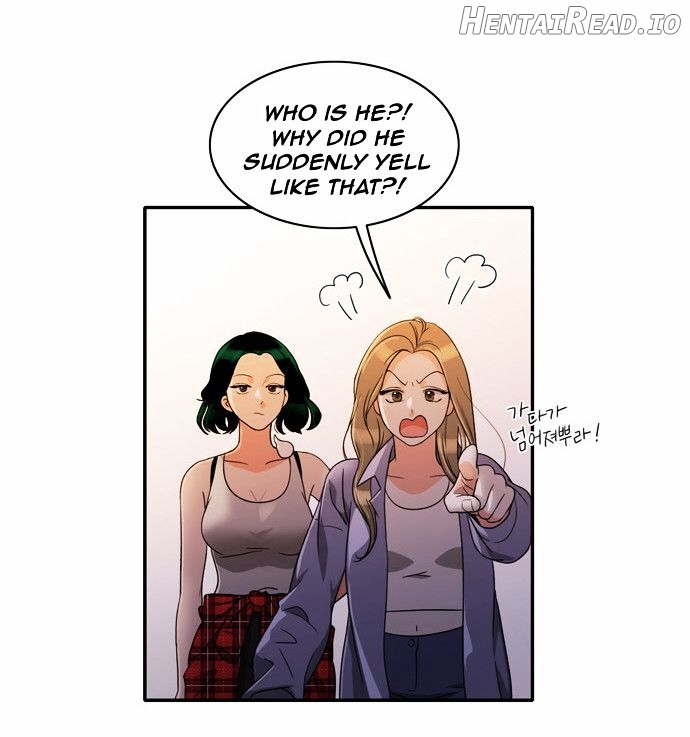 Do It One More Time Chapter 19 - page 40