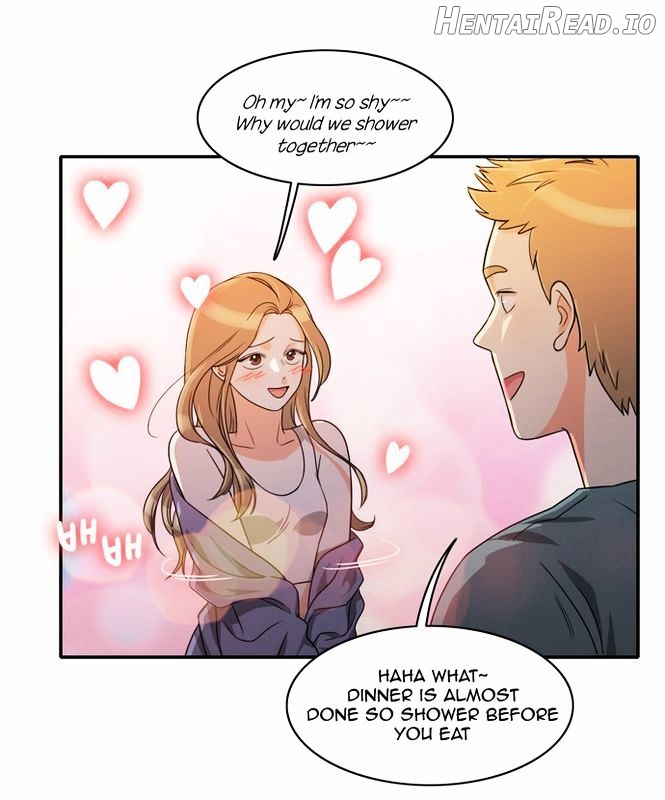Do It One More Time Chapter 19 - page 44