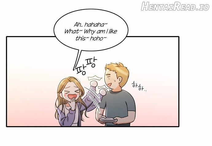 Do It One More Time Chapter 19 - page 45