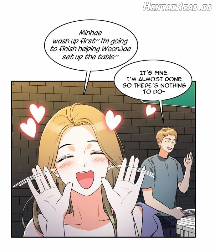 Do It One More Time Chapter 19 - page 46